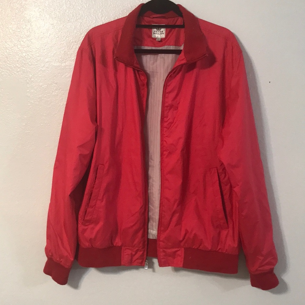 Peter Millar Jacket - image 1